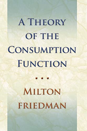 Theory of the Consumption Function view 2
