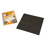 日本バイリーン 静電気除去ワイピングクロス デンキトール S /1-8906-01