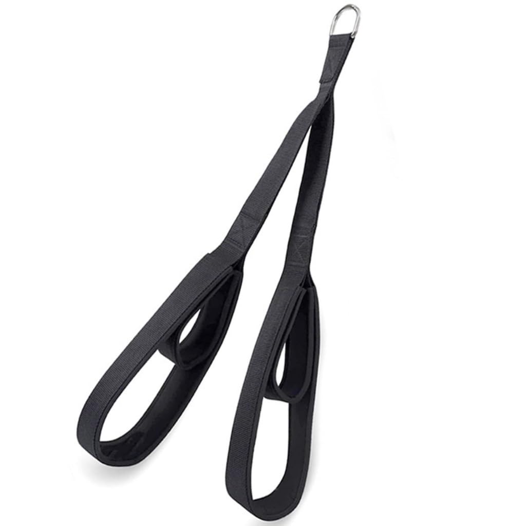 MQPALZKD Training Tension Rope Muscle Exercise Fitness Accessories Lower Waist Arm Strength
