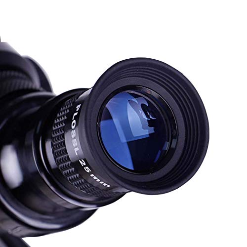 TQ1-80TL Telescopio refractor portátil para astronomía miniatura 5