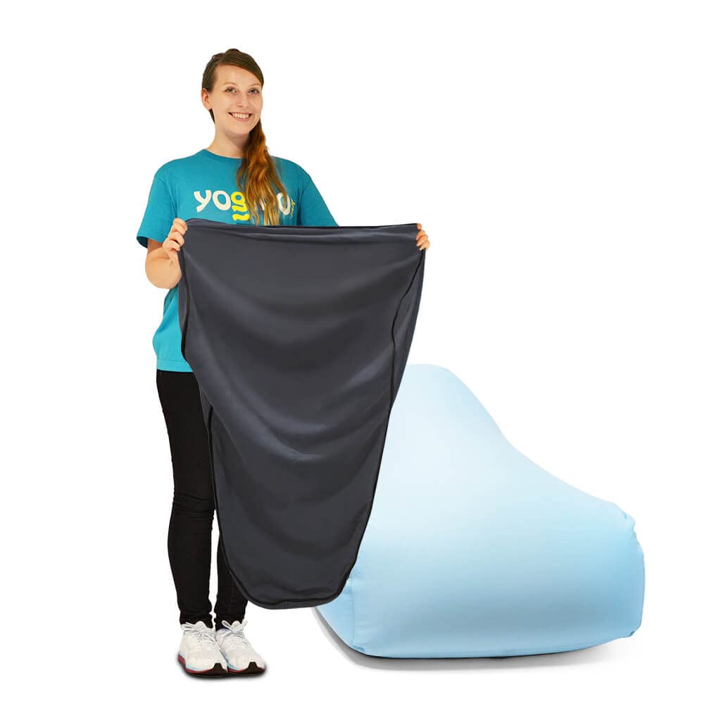 Amazon.co.jp: Yogibo Lounger Cover ヨギボー ラウンジャー 専用 