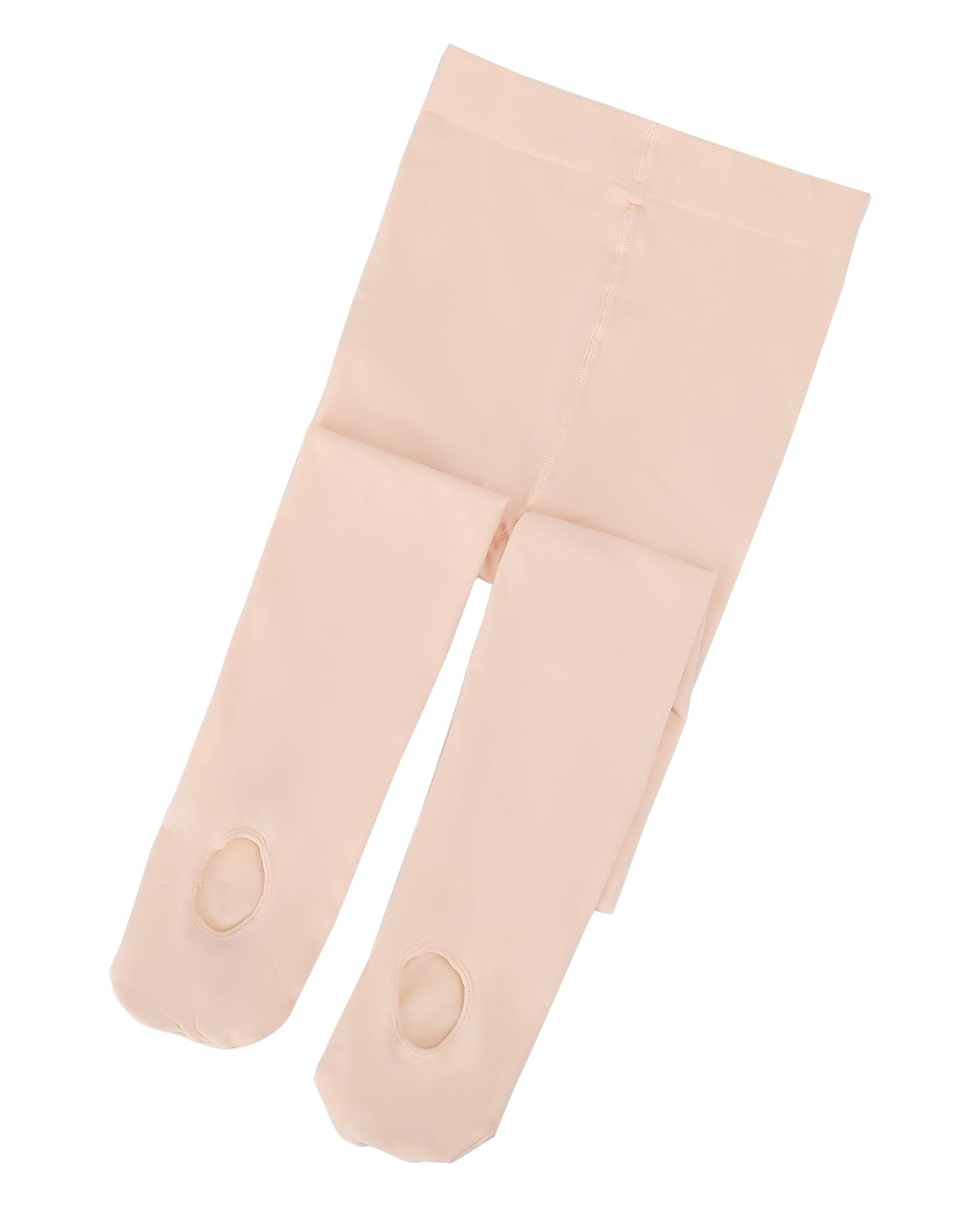 Medias Ballet Niña Mujer 90D Convertibles Paquete 3