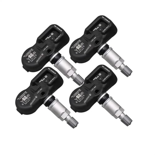 Évitez l'usure de vos gommes avec le capteur de pression des pneus TPMS Infiniti Q60