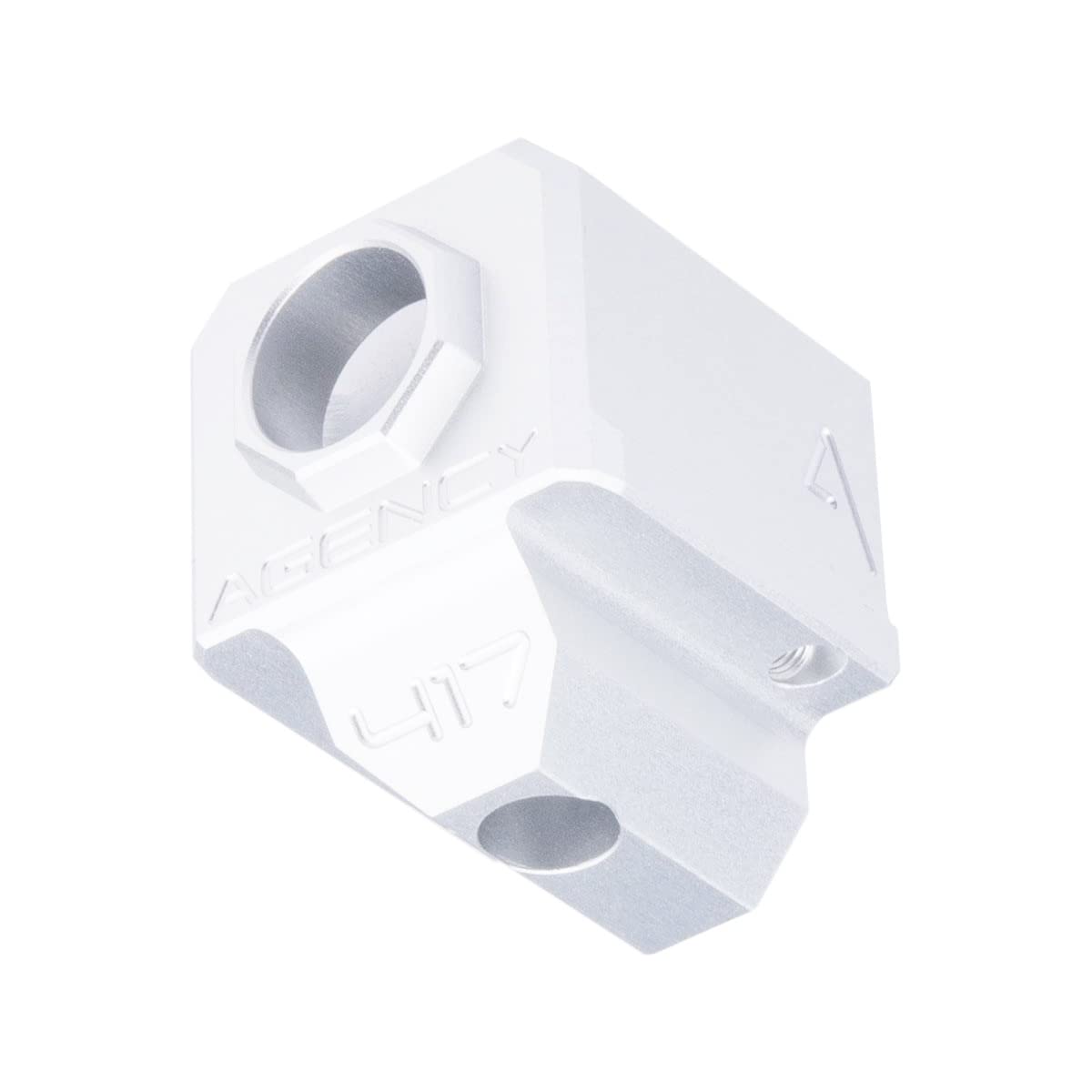 RWA - マルイG17 Gen.3用 Agency Arms NOC (フルサイズ) スライドセット Red Wolf 【大人気，正規品】