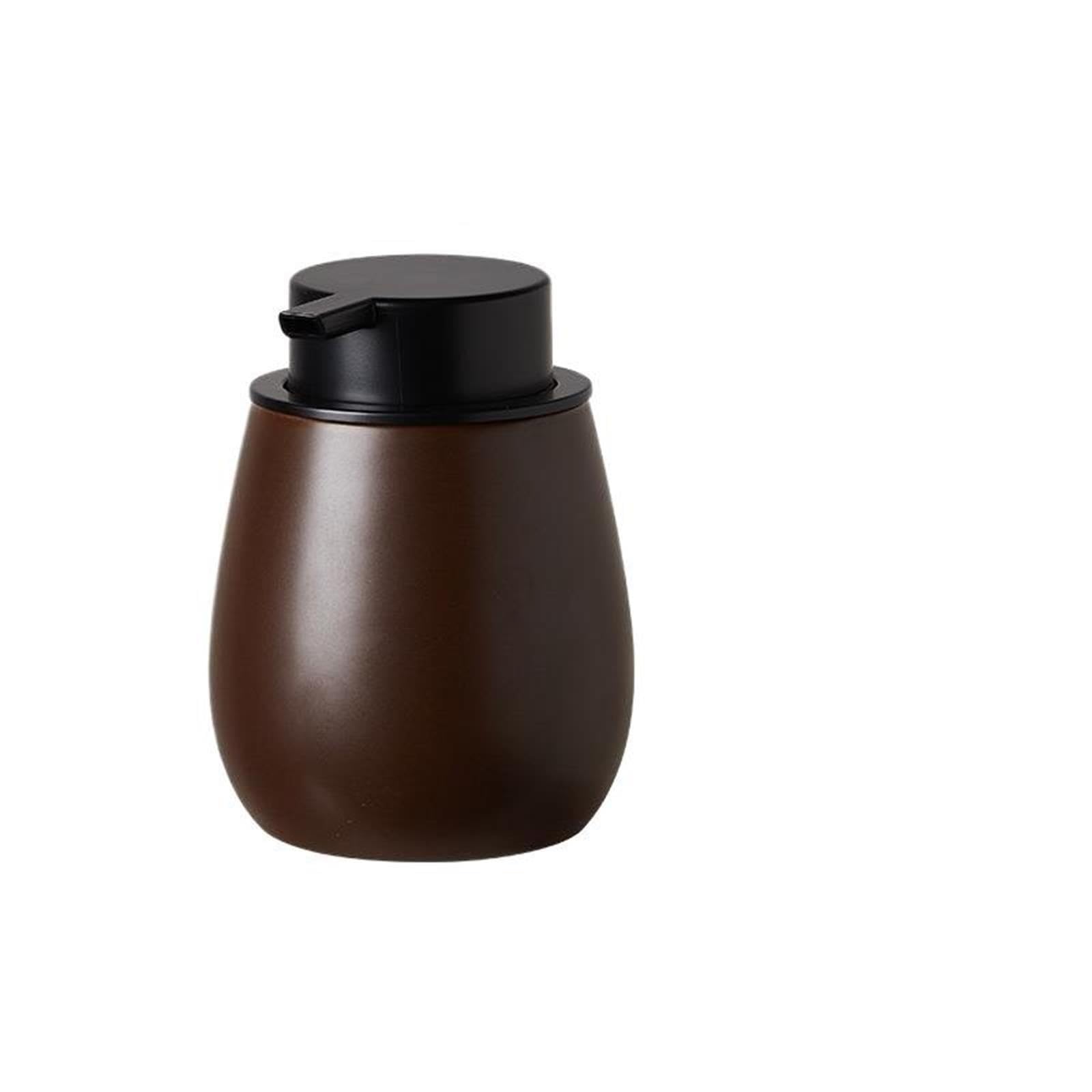 1 x Push-Spenderflasche Für Küchen,Badezimmer Geeignet