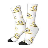 QACSWW Flag Of East Providence, Rhode Island Socks For Men Women Outdoor Sports Running Hiking Wicking Crew Socks
