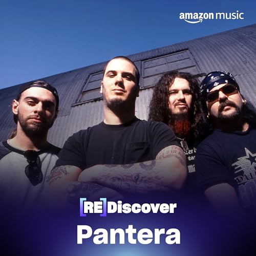 Zusammengestellt von: Amazon Music