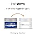 Instaderm Vitamin K Cream- Bruise Healing Formula with Arnica. Dark Spot Moisturizer for Bruising, Spider Veins & Broken Capillaries. Repair Under Eye Dark Circles, & Puffiness.