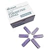 Pyrometric SRB015 Cones for Accurate Firings in Industrial, Pottery and Hobby Kilns - Cone 015 - (50/Box)