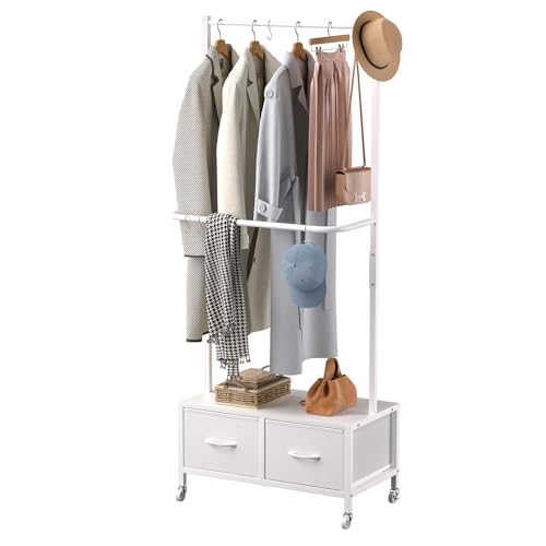 Naotico nK[bN ot [t It mbN 2i LX^[t ^X X pCvnK[ clothes rack nK[ _u [h[u bh @\ xbh[ ߗ  S̑ω׏d80kgih