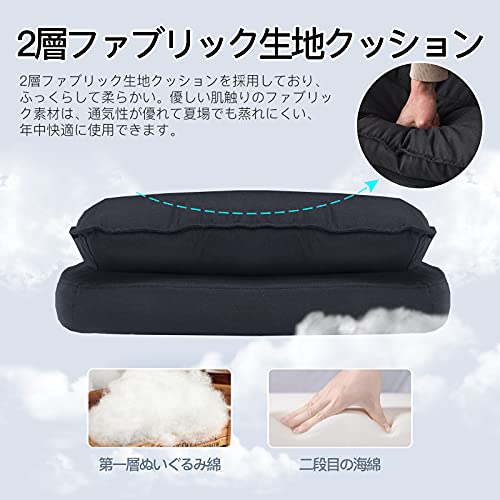 Eeasky SKYE ゲーミングチェア 3005-1 の商品画像 3