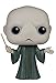 Price comparison product image Funko 5861 Harry Potter Voldemort Pop Vinyl Figure
