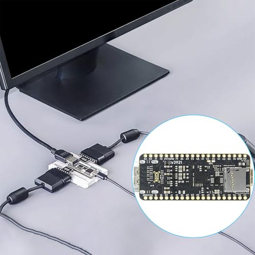 Machine de Jeu FPGA Sipeed 20K avec code open source pour développement - 2