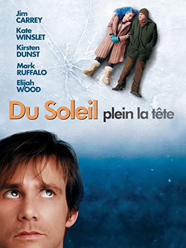 Du soleil plein la tête