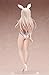 Fate/kaleid Liner Prisma Illya: Illyasviel von Einzbern (Bare Leg Bunny Ver.) 1:4 Scale PVC Figure