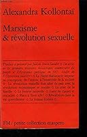 Marxisme et revolution sexuelle 2707109223 Book Cover