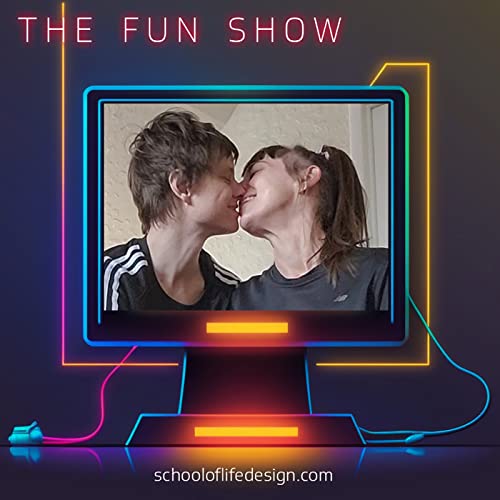 Couverture de The Fun Show