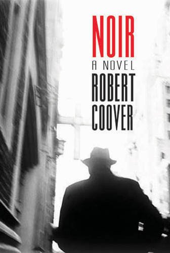 Buy Noir: A Novel — BookShops.in