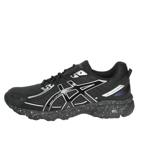 ASICS Gel-Venture 6 schwarz, 43,5 Unisex