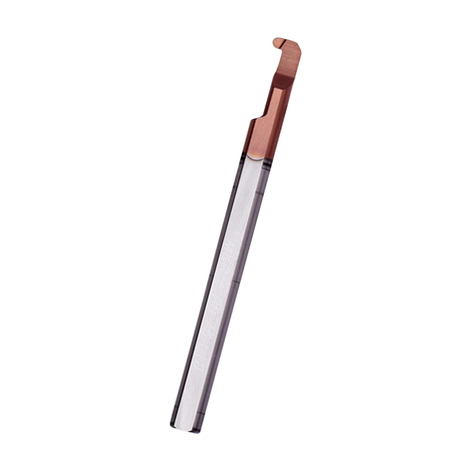 Kalttoy Mkr4r0.75l10 Slot Cutter Suitable For Enhances Stability Machining Specialists Mold & Metal Processing Component Round Grooves Cutter