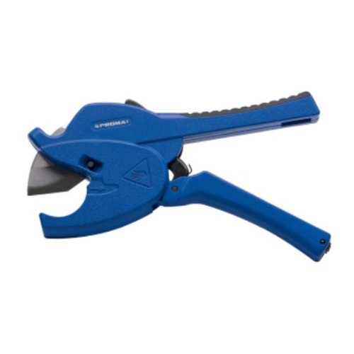 CORTATUBOS DE PLÁSTICO 0-50 MM PP/PE/PB/PVDF/MLP/MSR/VPE/CPV