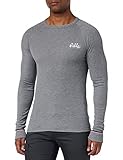 Odlo Herren Funktionsunterwäsche Langarm Shirt ACTIVE WARM ORIGINALS ECO