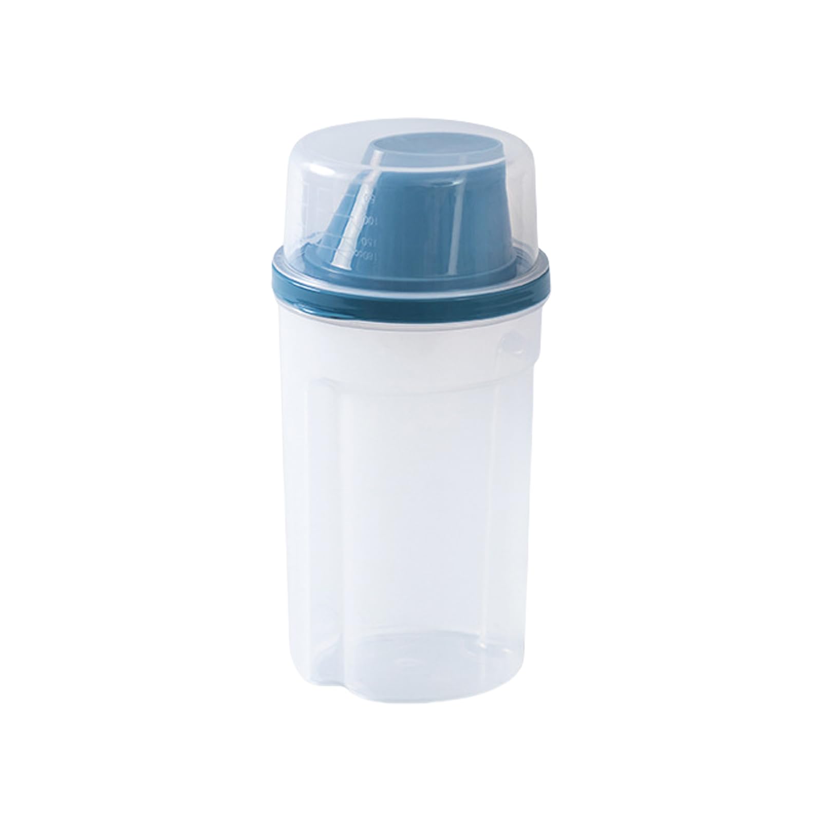 Msioytog Food Storage Tanks Sealed Jar Large Food Preservation Box Container Sealing Canister Easy to Use Storage Tanks