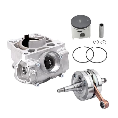 �I�[�g�o�C�p 58mm �G���W���G�A�V�����_�[�u���b�N�s�X�g���N�����N�V���t�g TE 150 SX XC-W 51730038000 TE150 150SX ���i(Option 3)