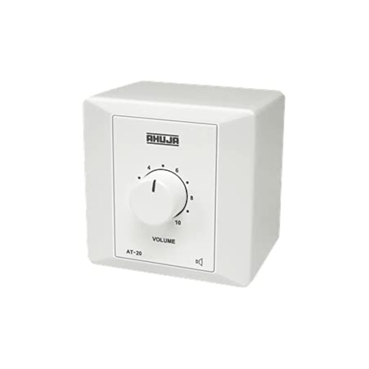 Ahuja AT-06 6W Speaker Volume Control-picture-22