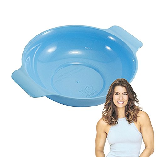 Jen Widerstrom Microwave Egg Cooker (Blue)