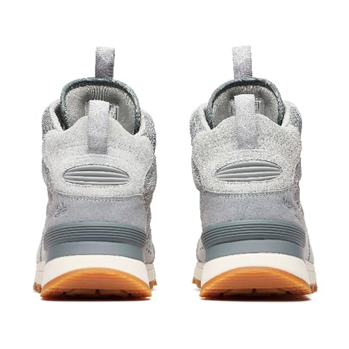 Image of Merrell mens Alpine 83 Sneaker Recraft Mid Waterproof