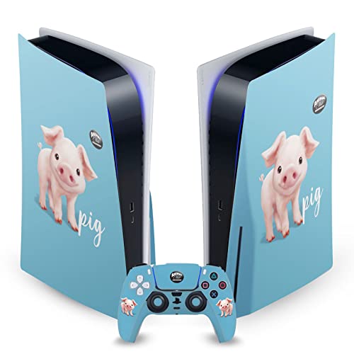 Autocollant Peau Vinyle PS5 Disc pour personnaliser votre espace de jeu de salon