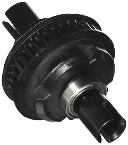 Redcat Racing Complete Belt Drive Differential (BS205-005)