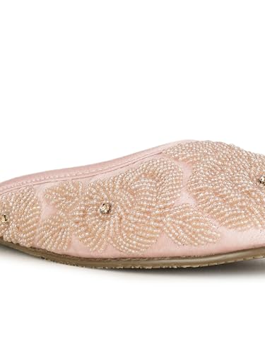 Image of Bata Red Label Women's KIM FLAT E 23 Festive