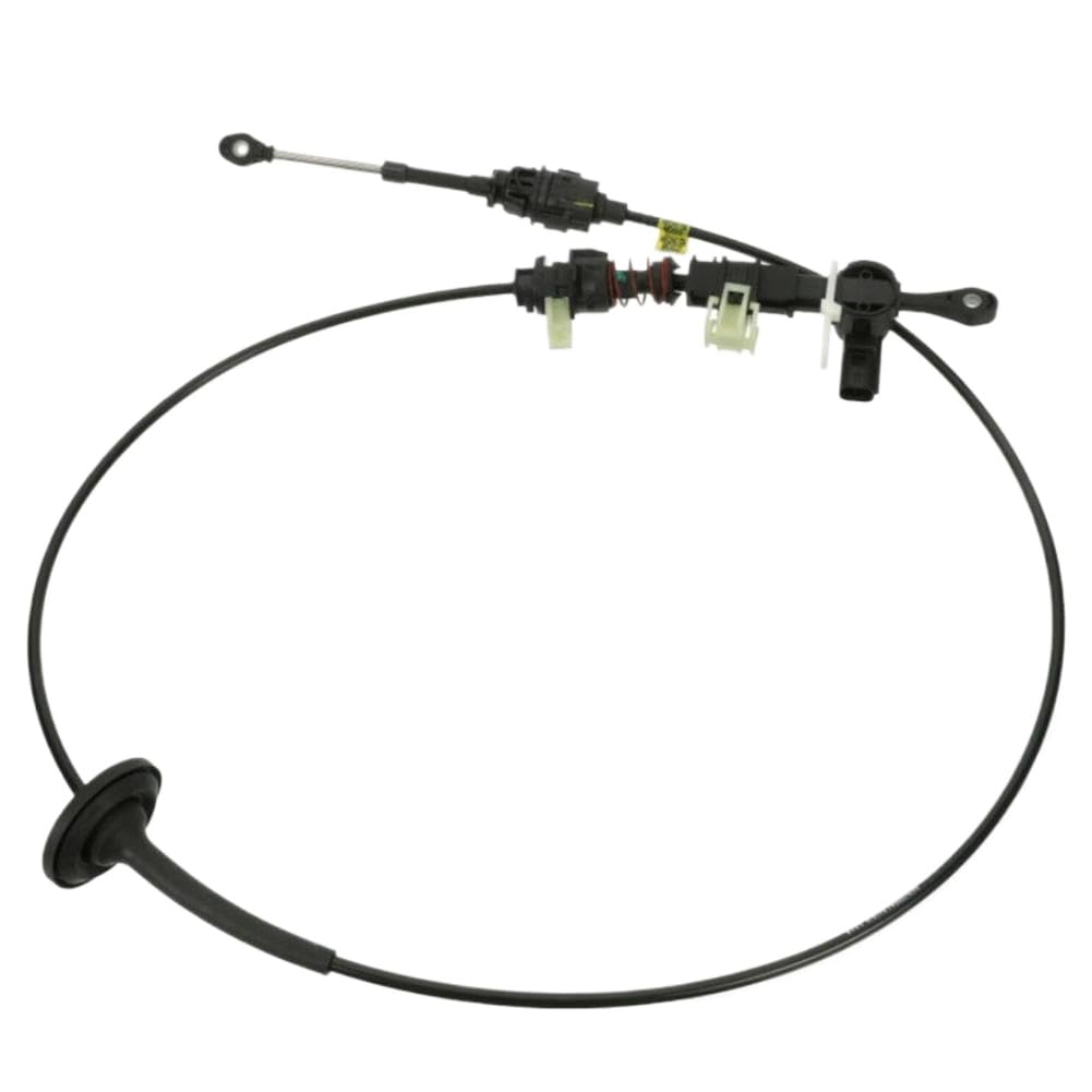 Jhshhpmec Onecolor Upper Automatic Transmission Shift Lever 52107846Aj Compatible With Ram Pickup 1500 2500 3500 2001-2009