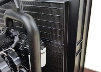 Miniatura 7 de para KOHLER grupo electrógeno diesel modelo 1/20 MODELO DE CAMIÓN DIECAST