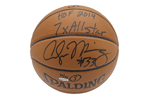 Autograph Warehouse 291388 2012 Mike Scott Autographed Basketball Card - Atlanta Hawks