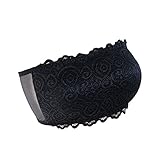 Anlass: Dieses Damen-BH- und Höschenset mit Strumpfgürteln kann als Dessous-Set Nachtwäsche Flitterwochen-Dessous für Frauen verwendet werden. Brautwäsche-Set Babydoll-Dessous für Frauen. Perfekt für Hochzeitsnacht, Flitterwochen, Valentinstag, Jubiläum, Schlafzimmer und jeden besonderen Moment.