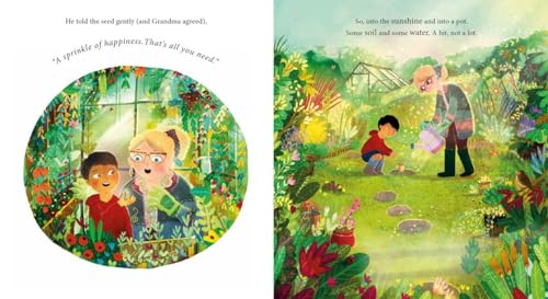 A Sprinkle Of Happiness Pb