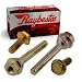 Raybestos H15234 Professional Grade Disc Brake Caliper Bolts