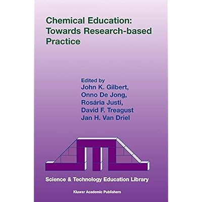 Chemical Education: Towards Research-based Practice: 17