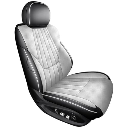 Housses de siège auto cuir BMW Z4 E85 accessoires protections