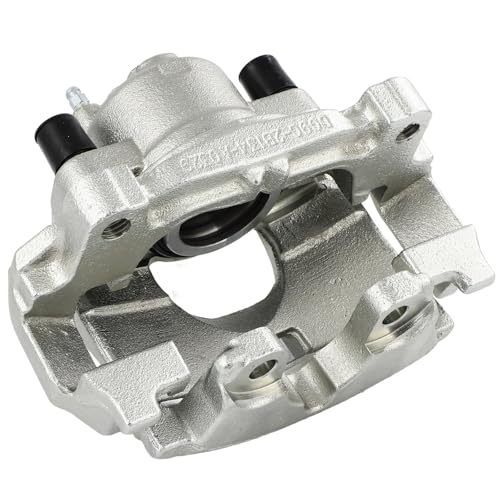 Image of 18B5474 Front Left Disc Brake Caliper w /Bracket