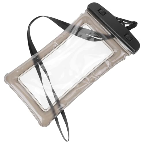 HOMSFOU Caja del Teléfono Móvil Casos De Teléfonos Bolsa De Teléfono Brillo De Labios Caja del Teléfono Caja del Teléfono Impermeable Caja del Teléfono Sellada Bajo