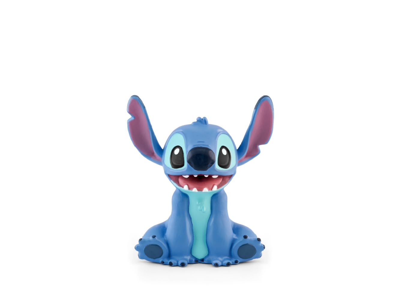 Audio Character Toniebox, Disney - Lilo & Stitch, Kid's Gifts, Audio Stories Use with Toniebox Kids Music Player (Sold Separately), Toys 3+ Year Old Girls & Boys, Kids Learning Toys