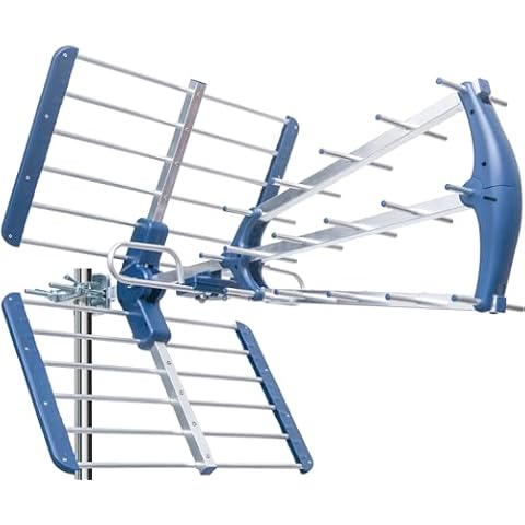 Antenne Edision Talos 13db Cover