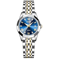 A3 - Blue/Gold Silver