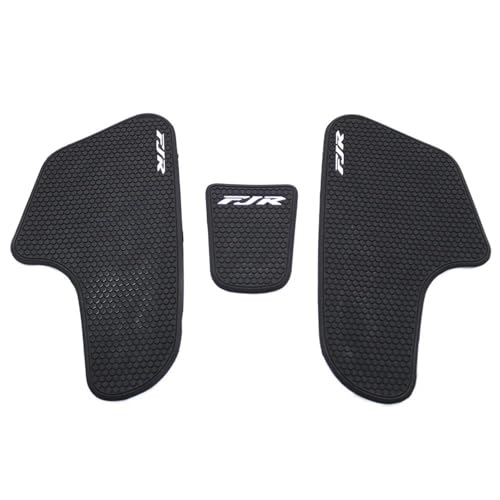 Genouillère à gaz traction pad FJR1300 pour un meilleur contrôle