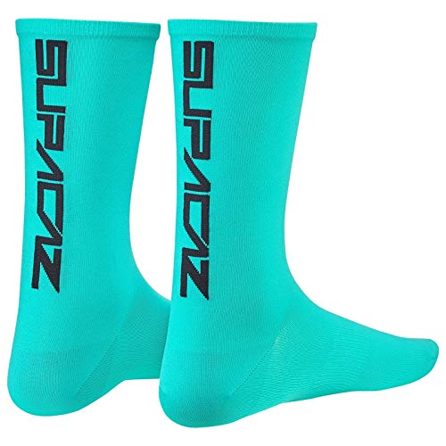 Supacaz Straight Up Calze Unisex - Adulto