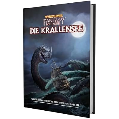 WFRSP - Die Krallensee